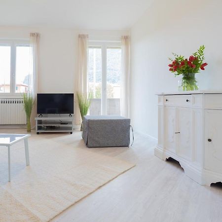 Acqua Chiara Apartment By Rent All Como Донго Экстерьер фото