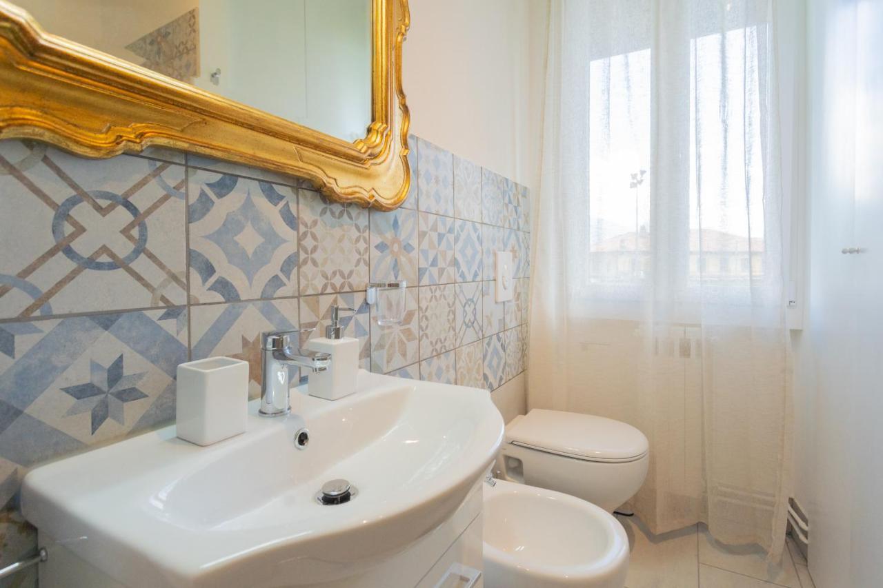 Acqua Chiara Apartment By Rent All Como Донго Экстерьер фото
