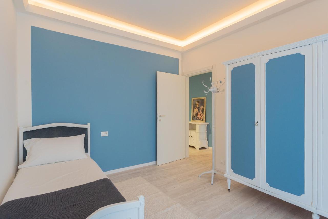 Acqua Chiara Apartment By Rent All Como Донго Экстерьер фото