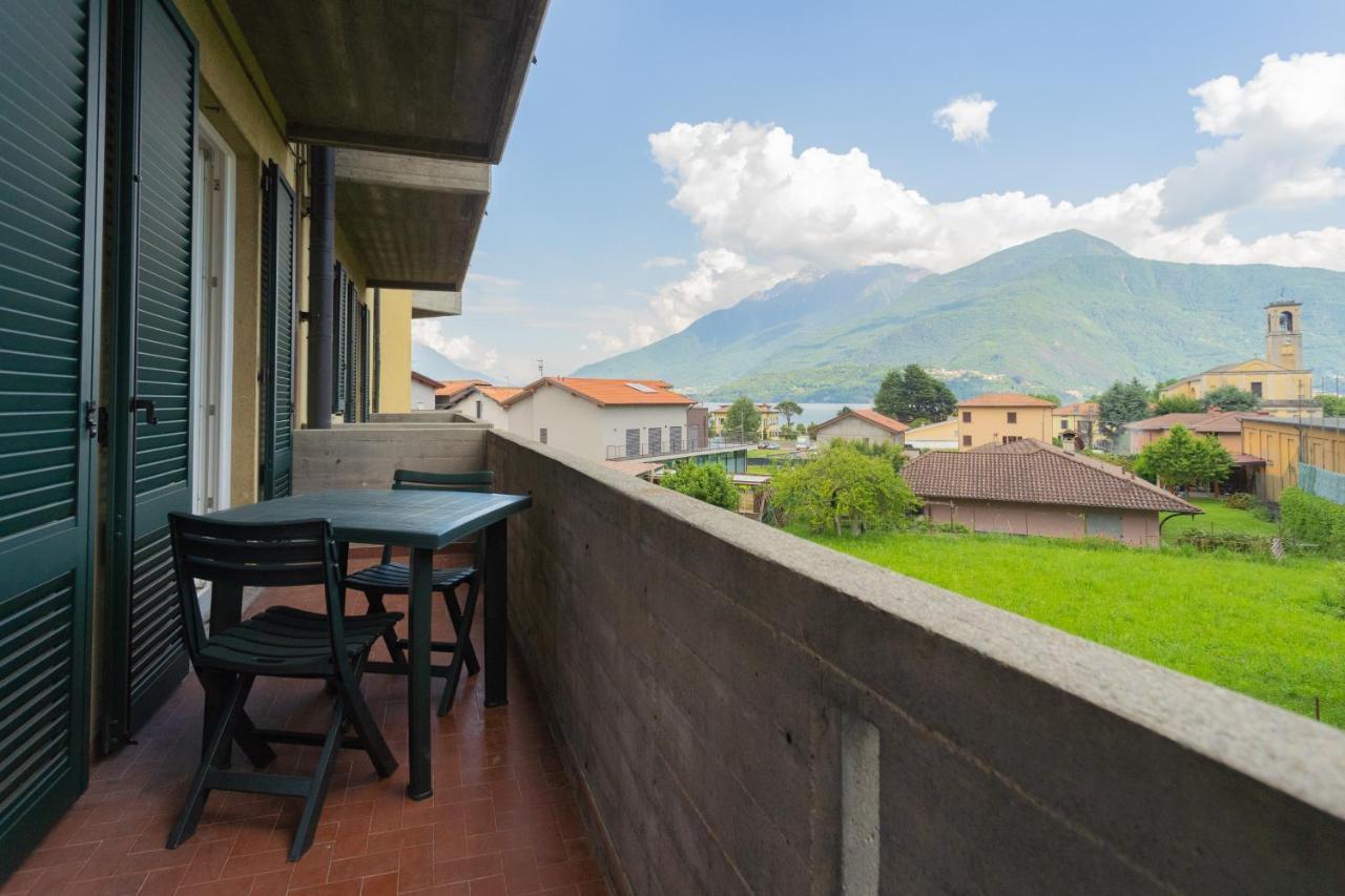 Acqua Chiara Apartment By Rent All Como Донго Экстерьер фото