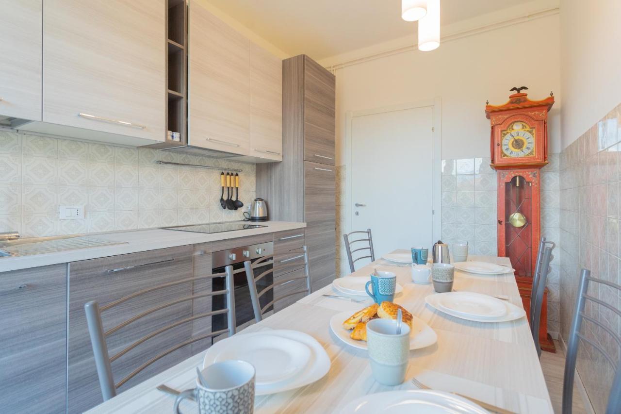 Acqua Chiara Apartment By Rent All Como Донго Экстерьер фото