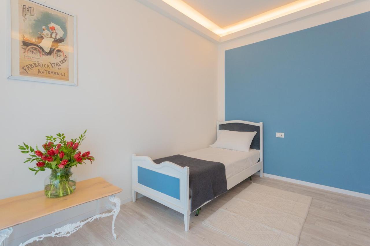Acqua Chiara Apartment By Rent All Como Донго Экстерьер фото