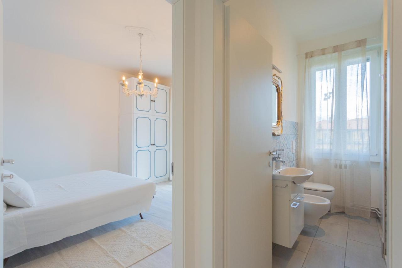 Acqua Chiara Apartment By Rent All Como Донго Экстерьер фото