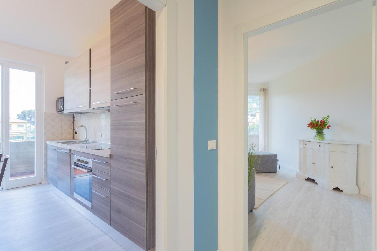 Acqua Chiara Apartment By Rent All Como Донго Экстерьер фото